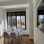 公寓 El Balcon De Maria Luisa *
