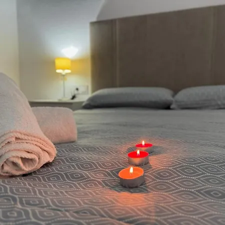 Apartment El Balcon De Maria Luisa *