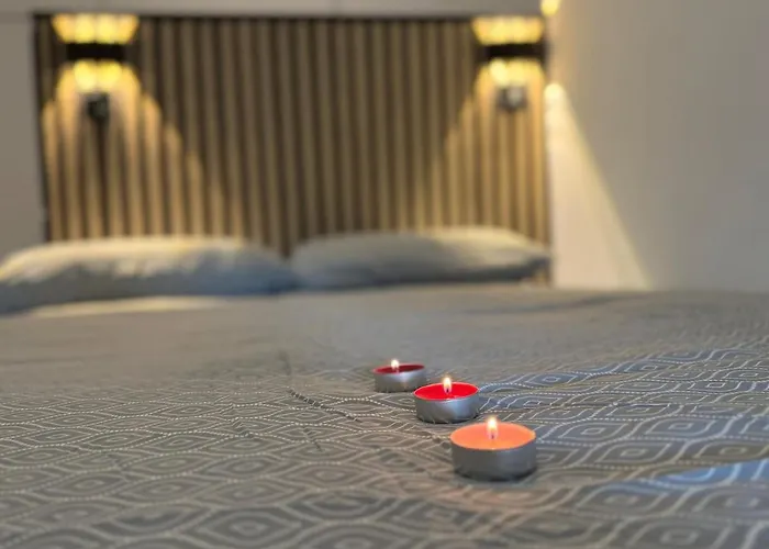 El Balcon De Maria Luisa