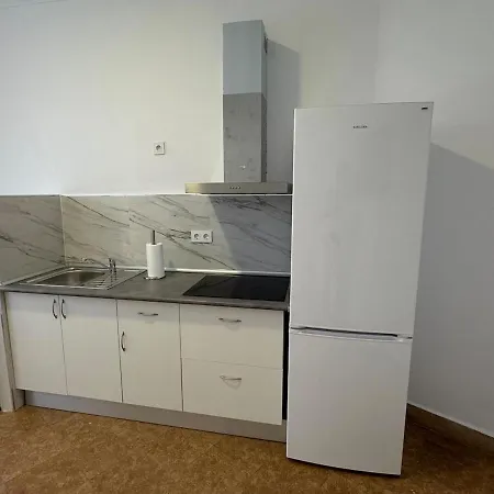 El Balcon De Maria Luisa *