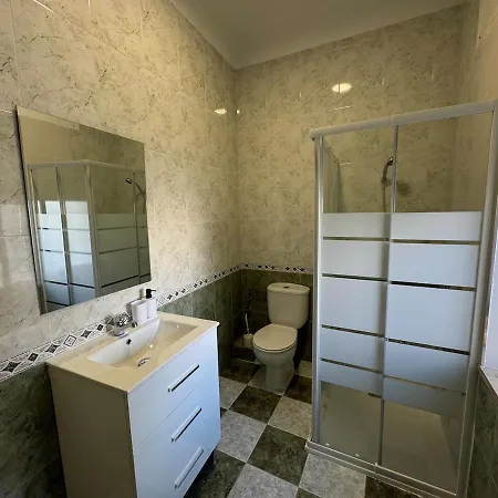 El Balcon De Maria Luisa 科爾多瓦