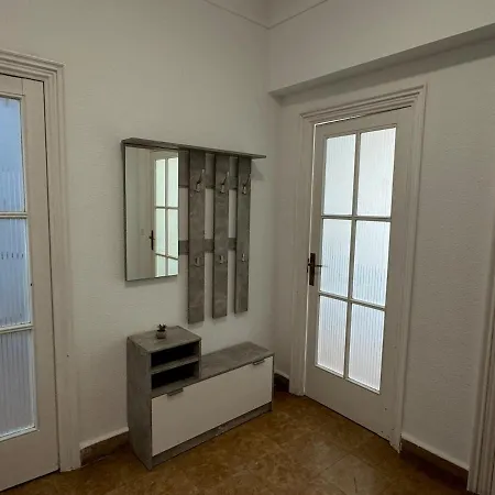 Apartmán El Balcon De Maria Luisa