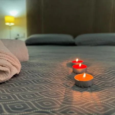 Apartmán El Balcon De Maria Luisa Córdoba