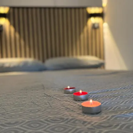 El Balcon De Maria Luisa