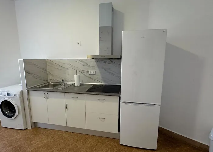 El Balcon De Maria Luisa *